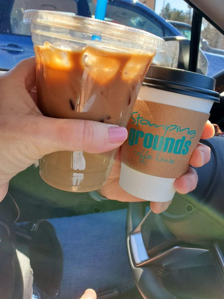 Cold Brew