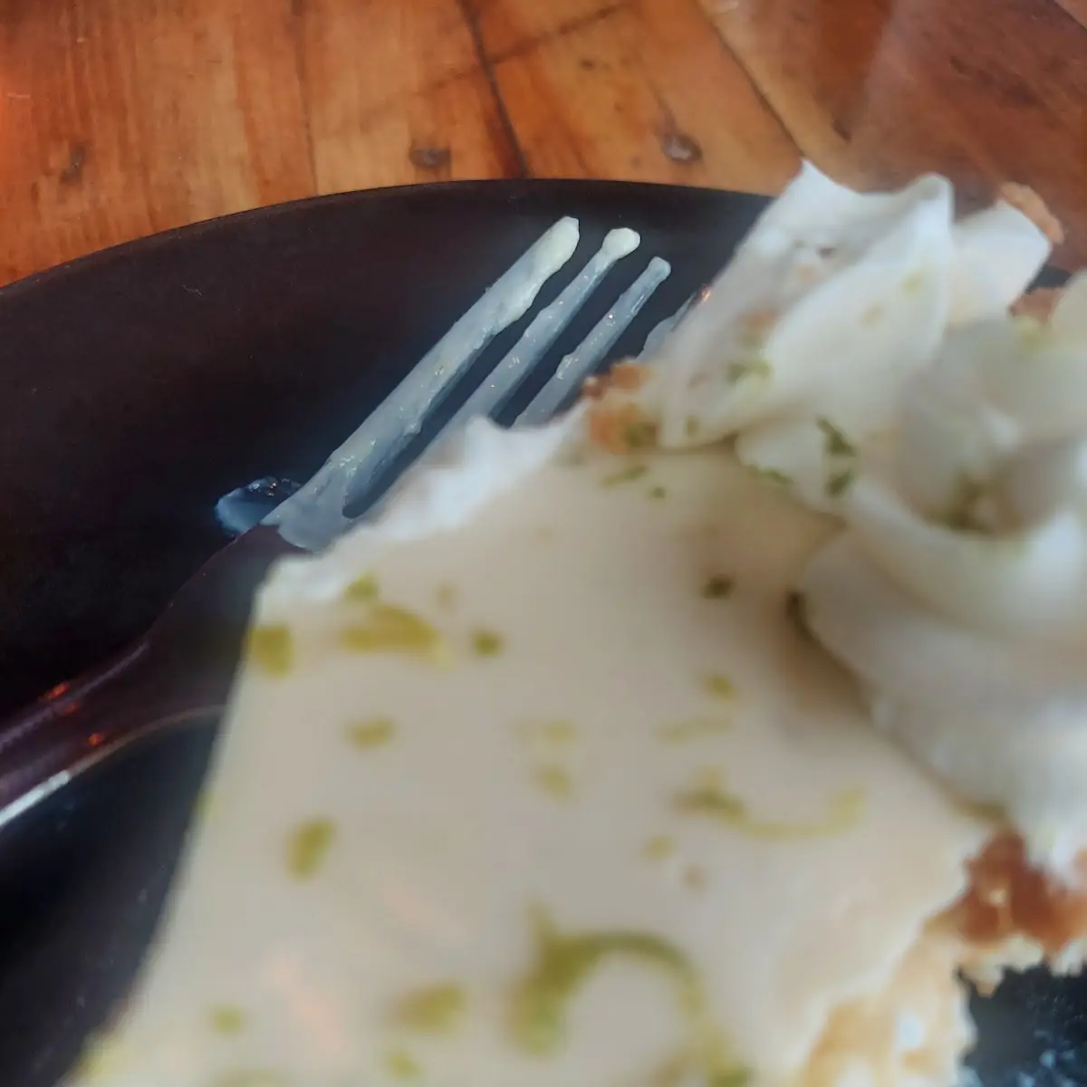 Key Lime Pie
