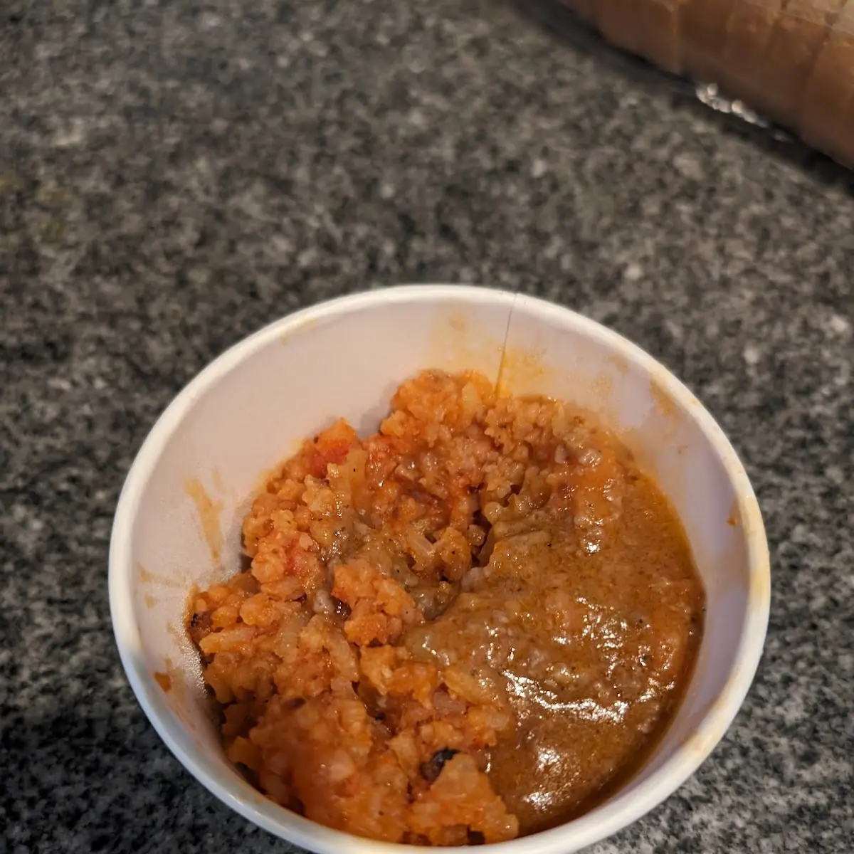 Carrot Halwa