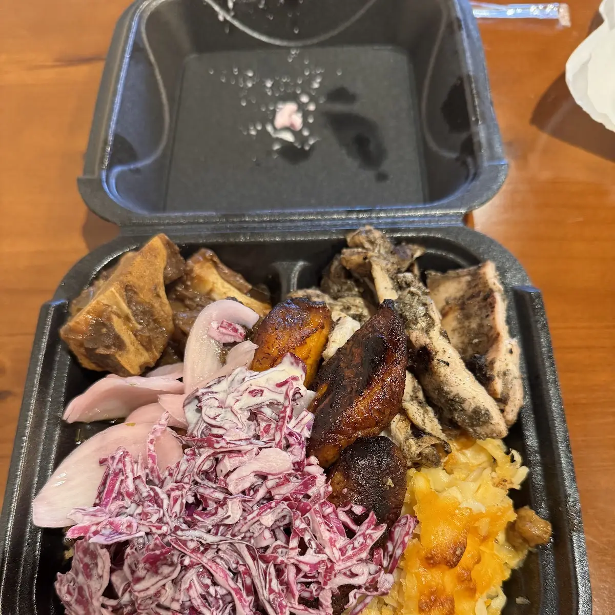 Pulled Pork