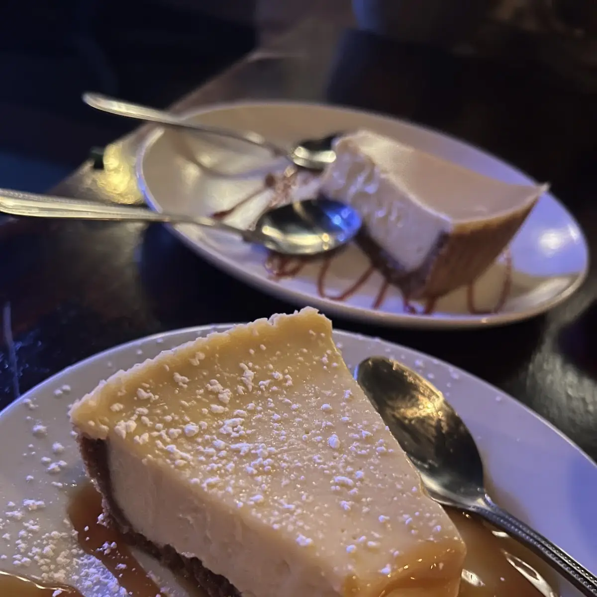 Key Lime Pie
