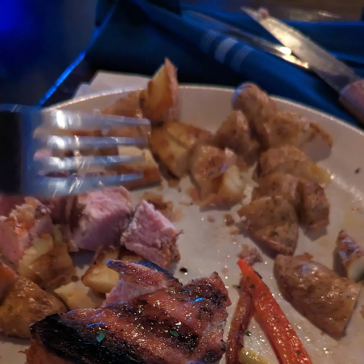 Pork Chop
