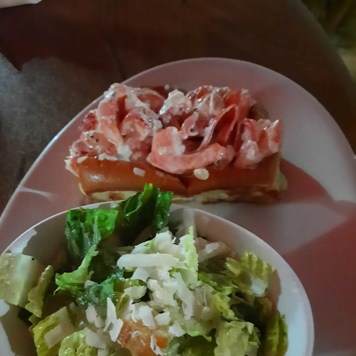 Lobster Roll