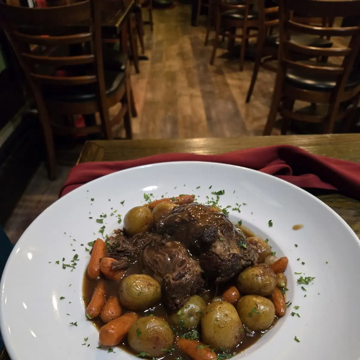 Pot Roast