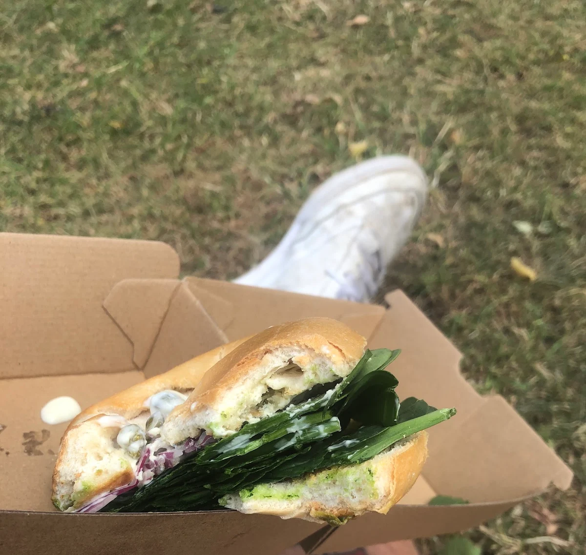 Highlights, Café & Panini