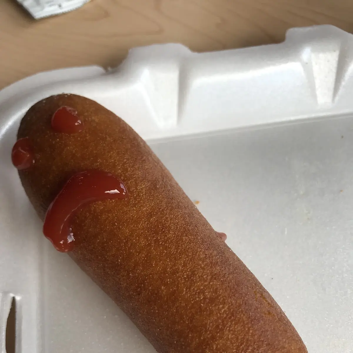 Corn Dog