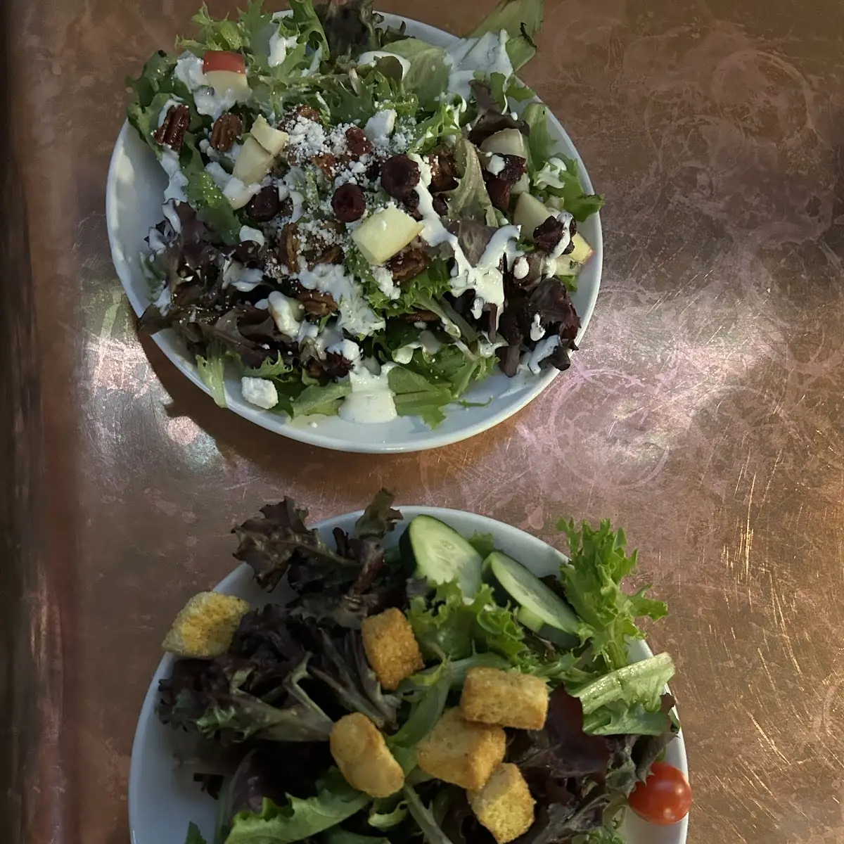 Caesar Salad