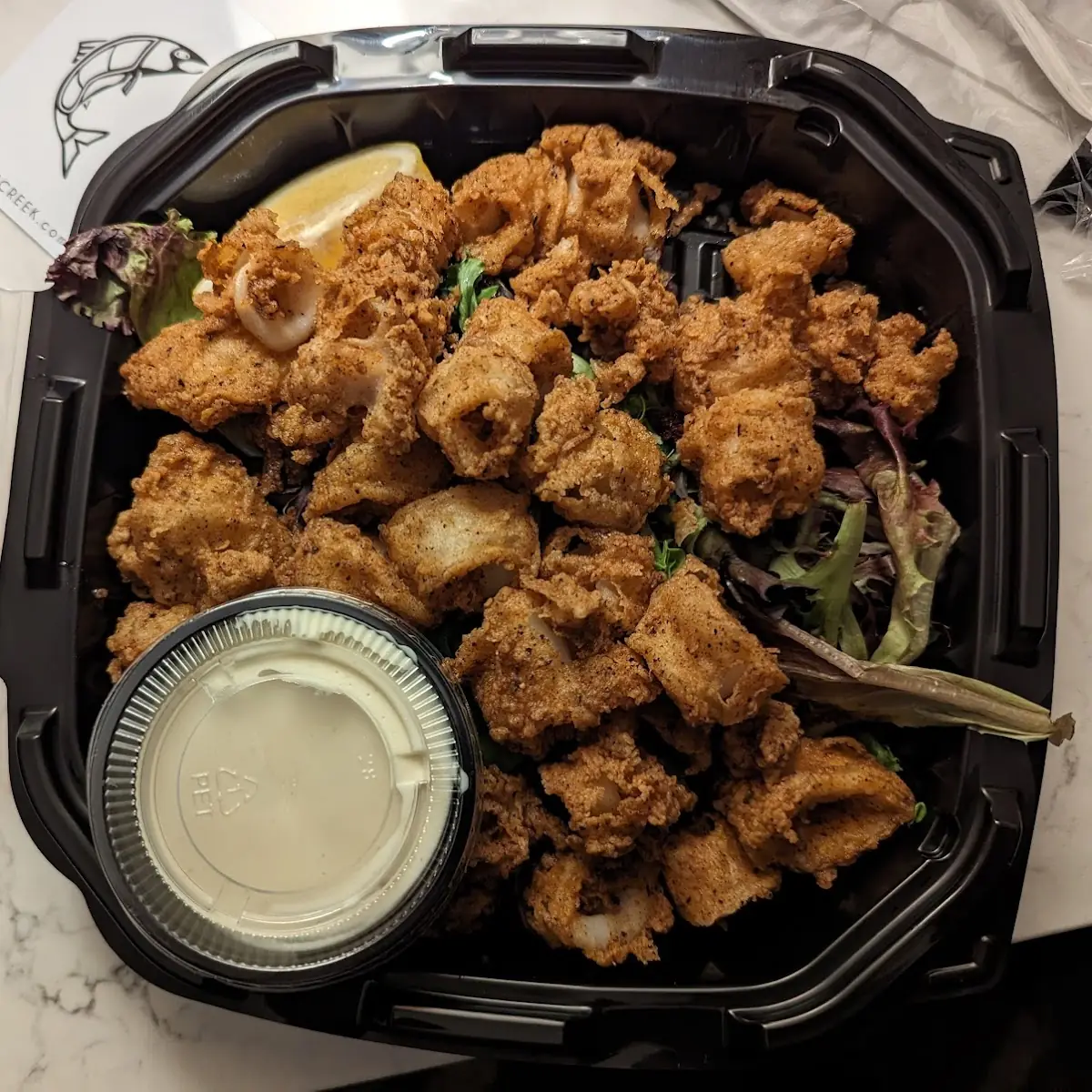 Calamari