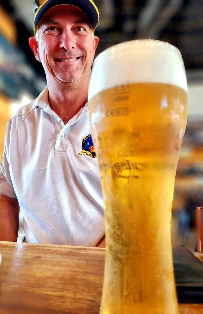 Lager, The Continental European Bar & Bistro