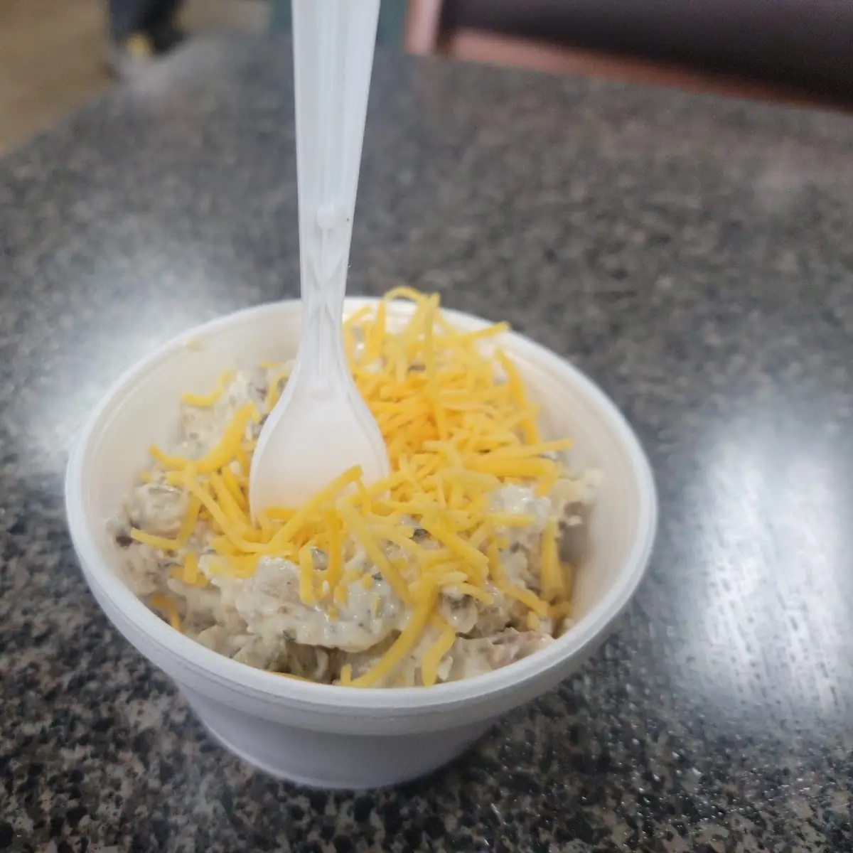 Burrito Bowl