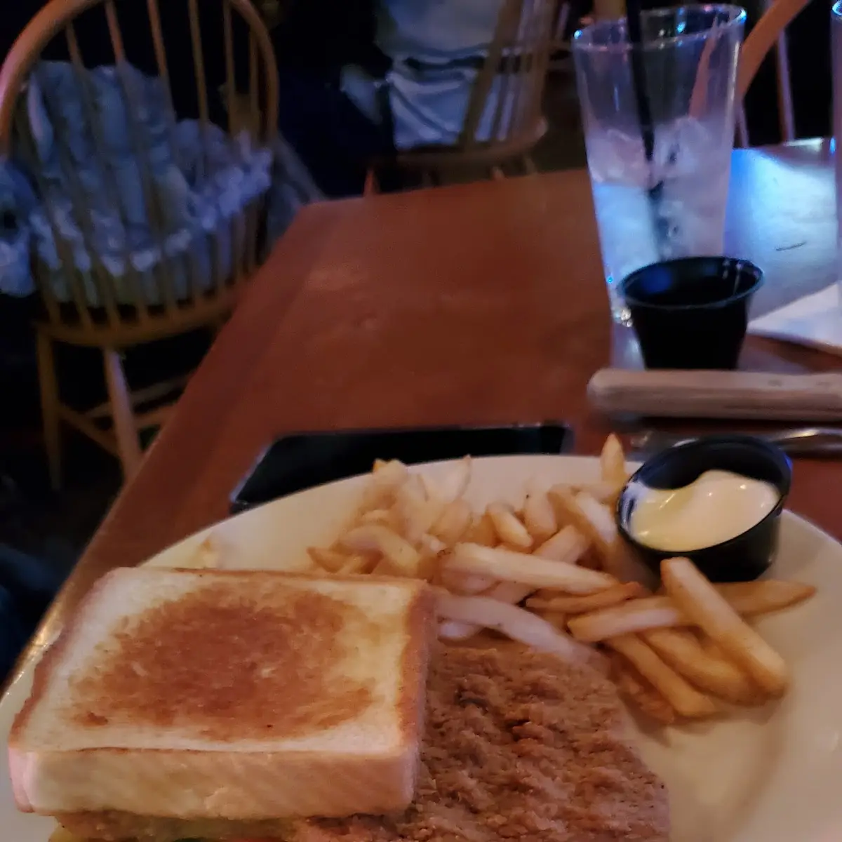 Country Fried Steak