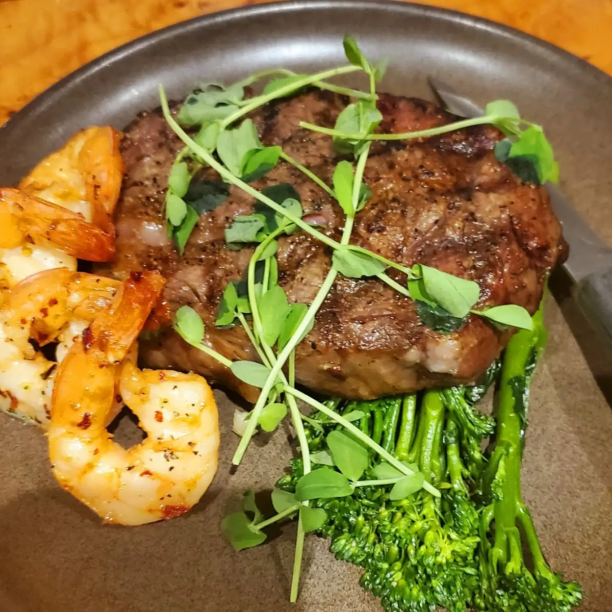 Rib Eye