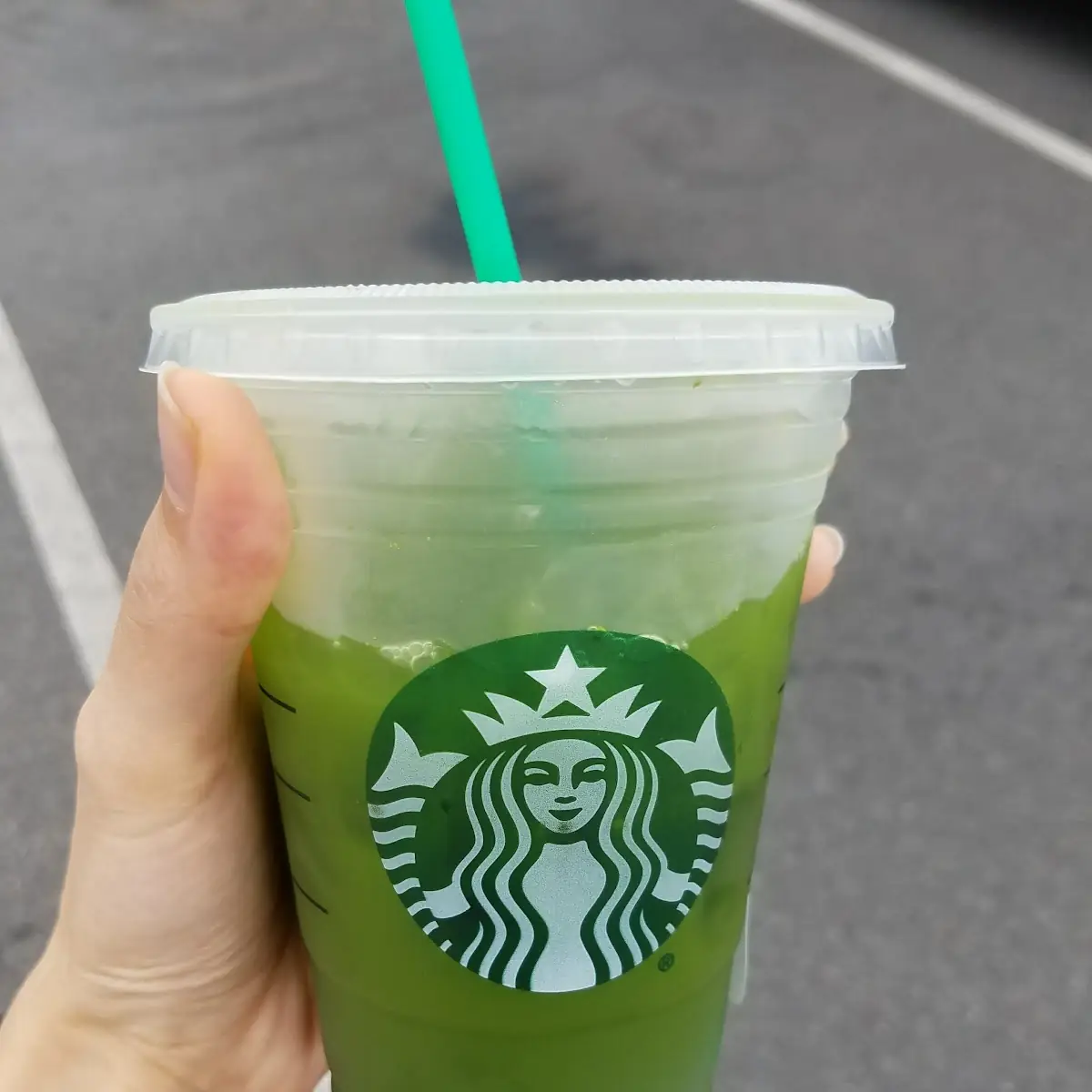 Green Tea