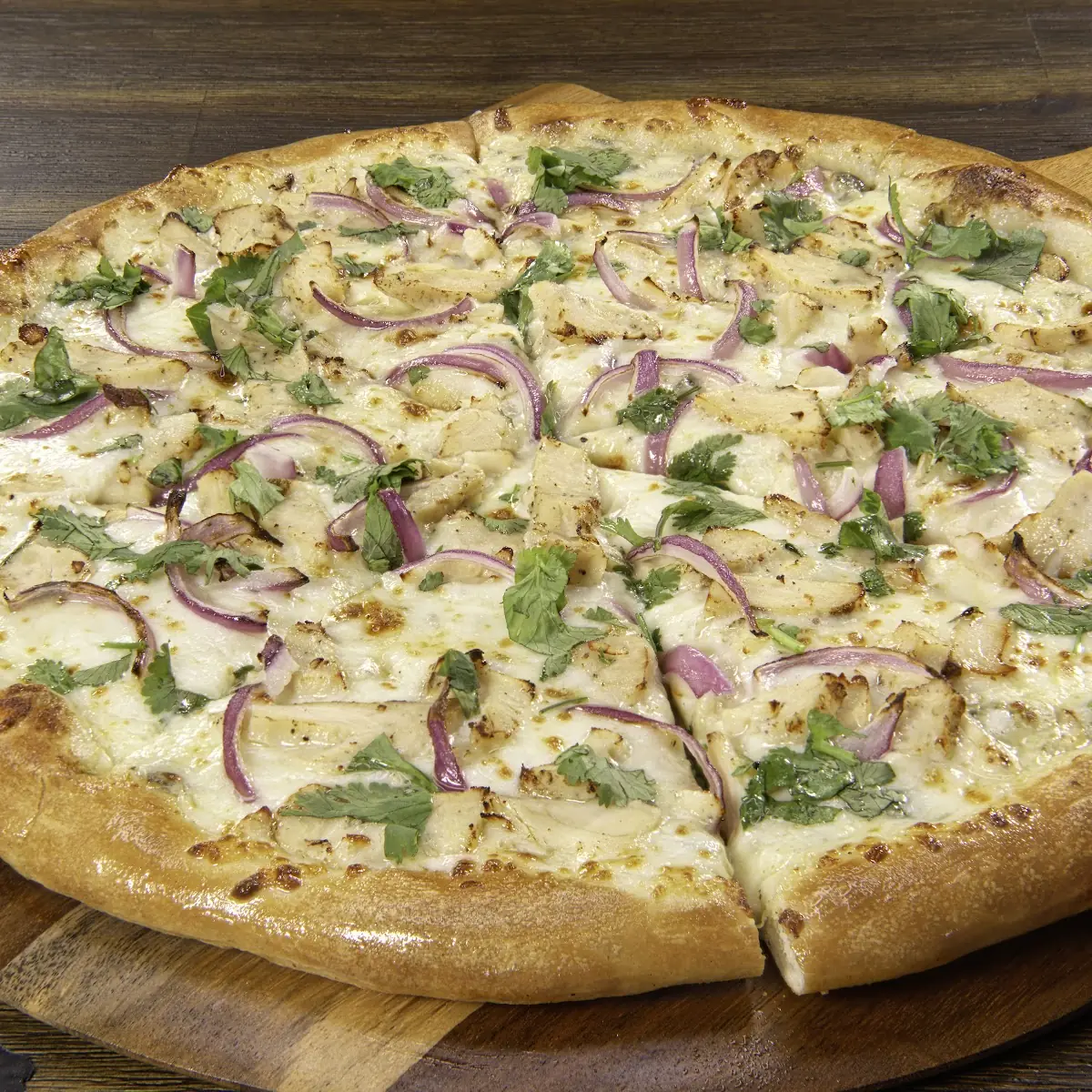 Specialty Pizza