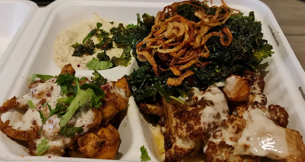 Keto Box, Emma's Snack Bar
