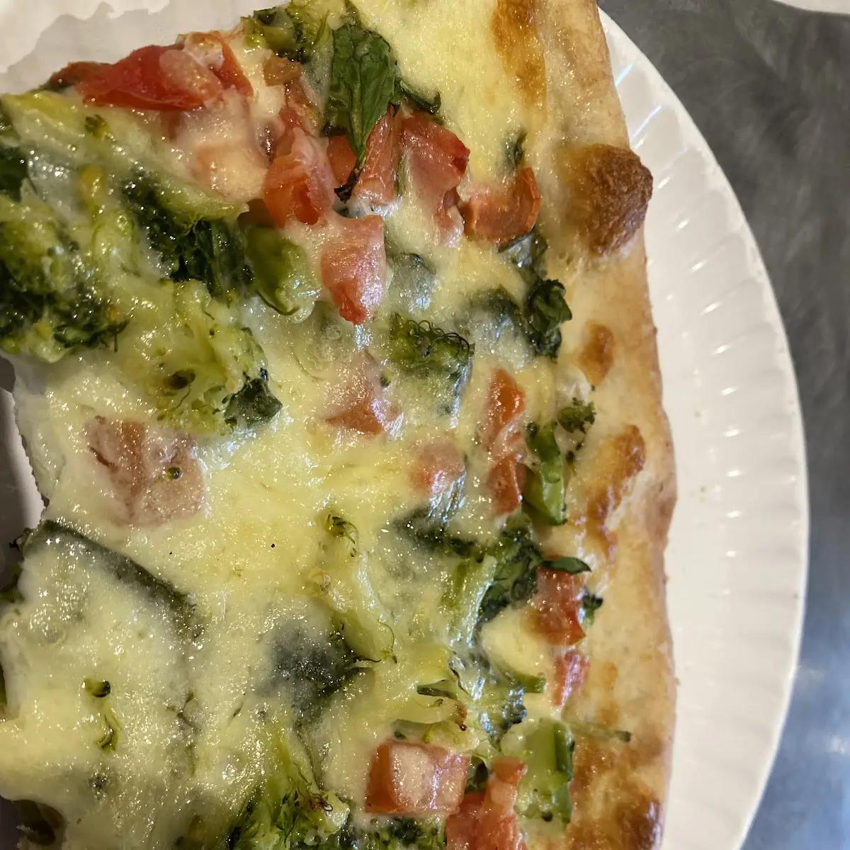 Pizza Capri