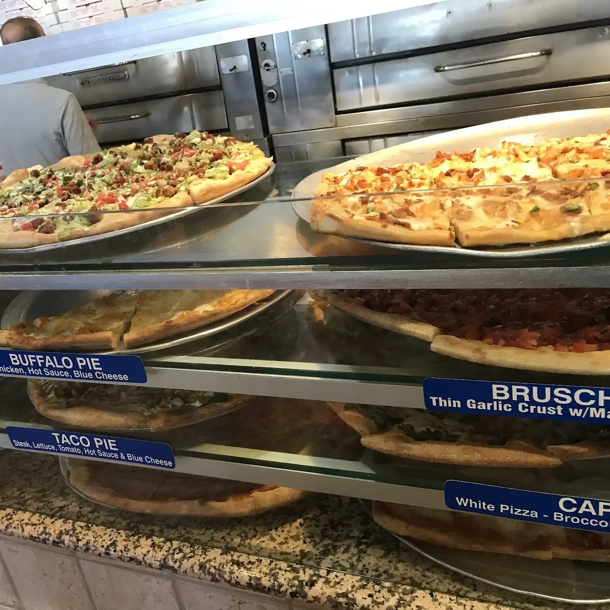 Pizza Slice