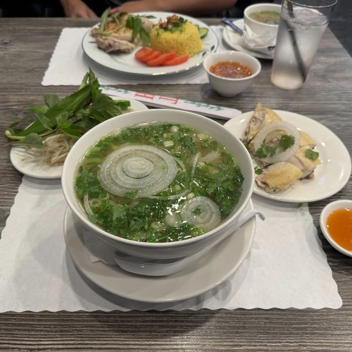 Pho GA