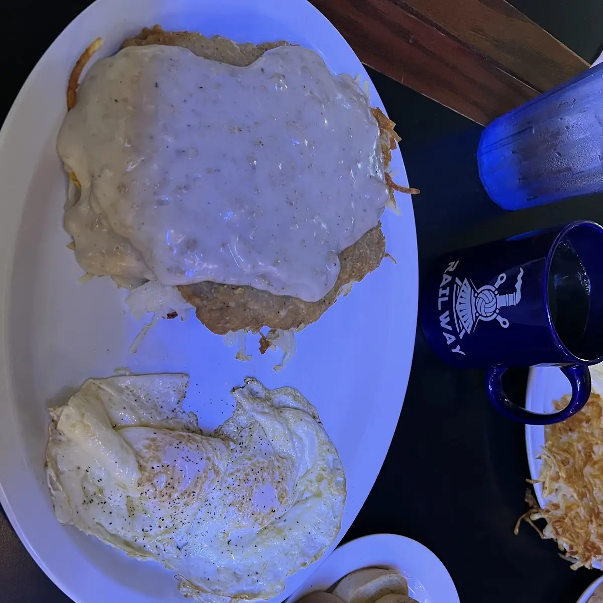 Chicken Fried Steak