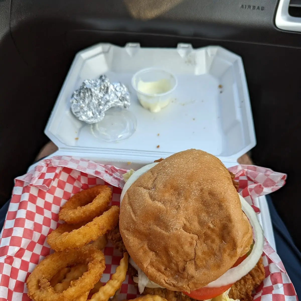 Half Pound Kanesville Curdinator