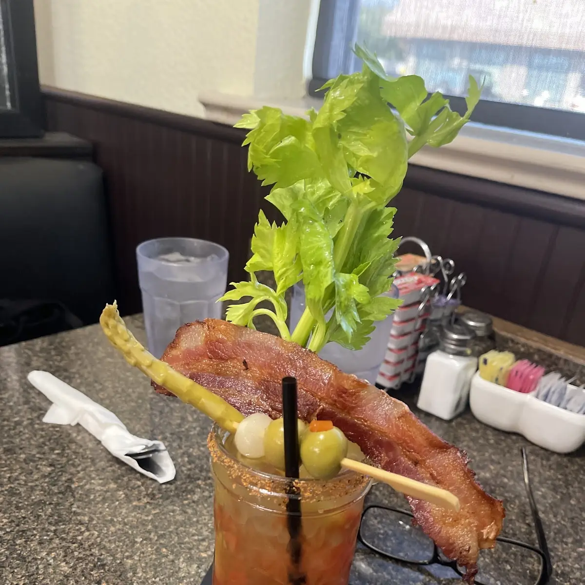 Bloody Mary