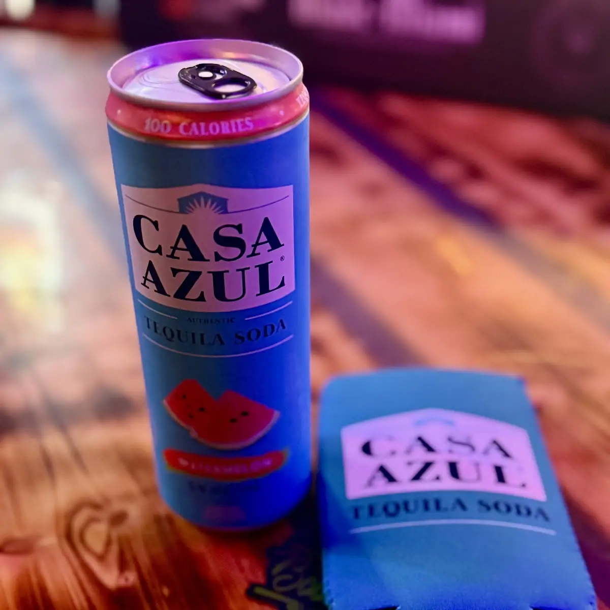 Energy Drink