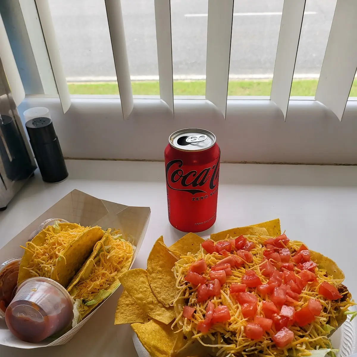 Taco Salad