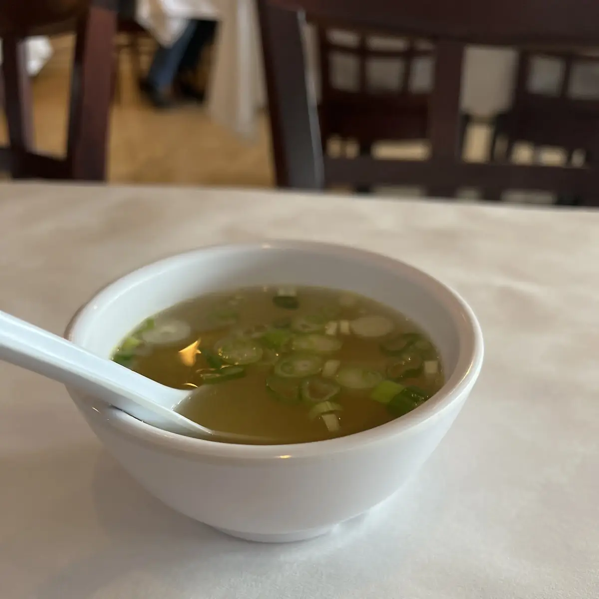 Vegetable Soup