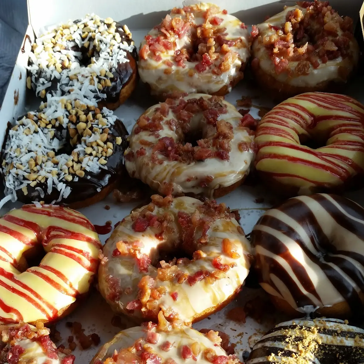 Doughnut