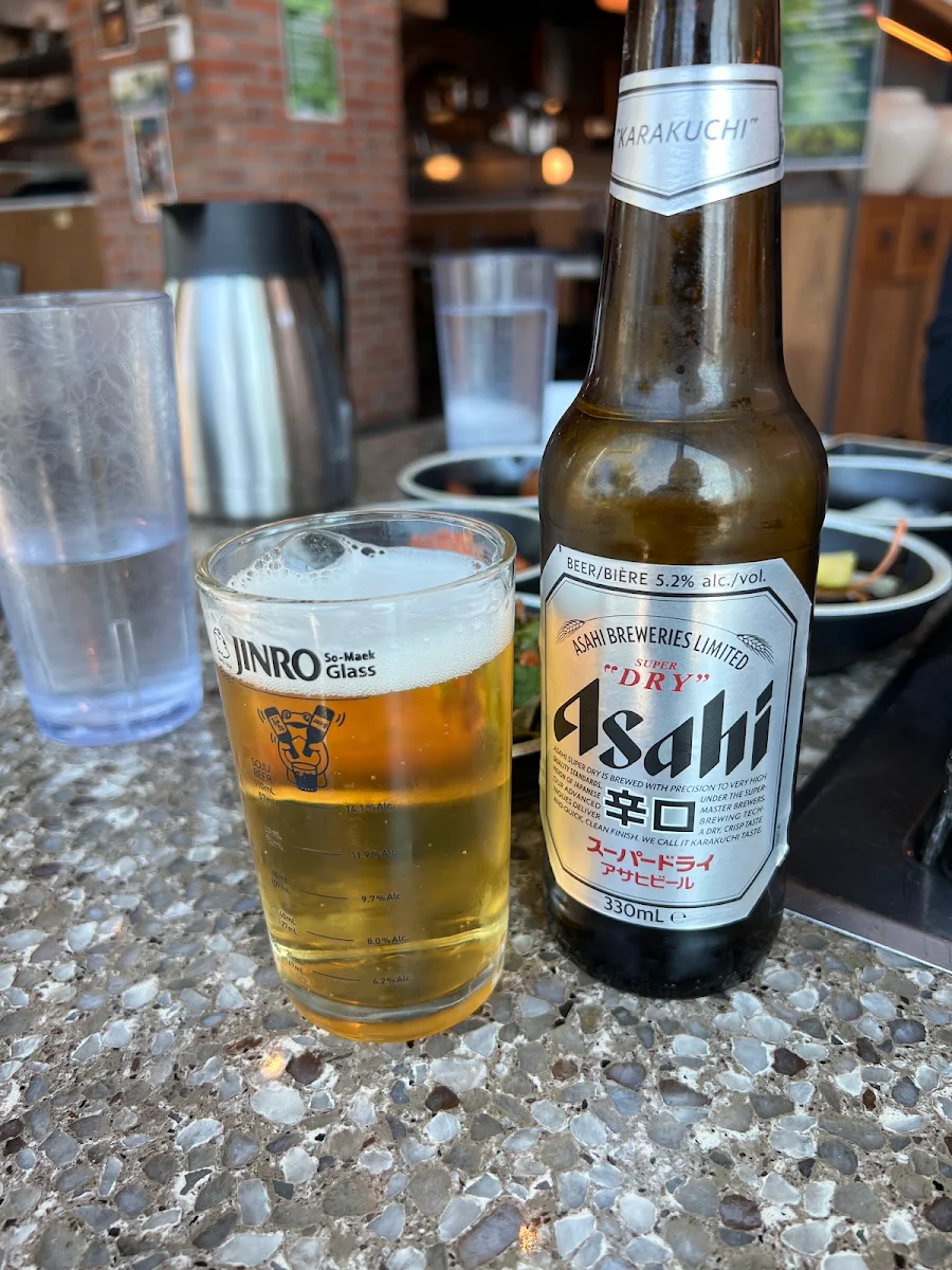 Beer