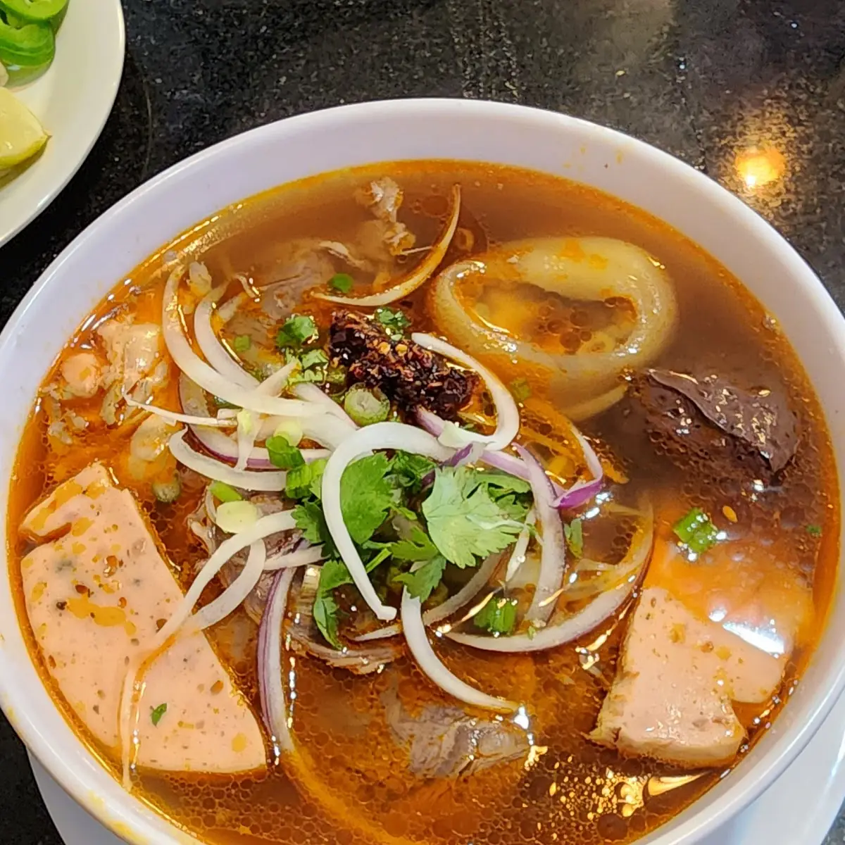 Bun Bỏ Hue