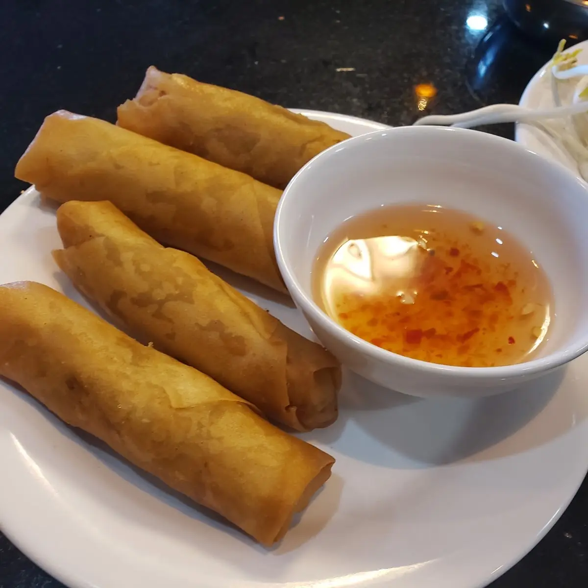 Vietnamese Egg Rolls