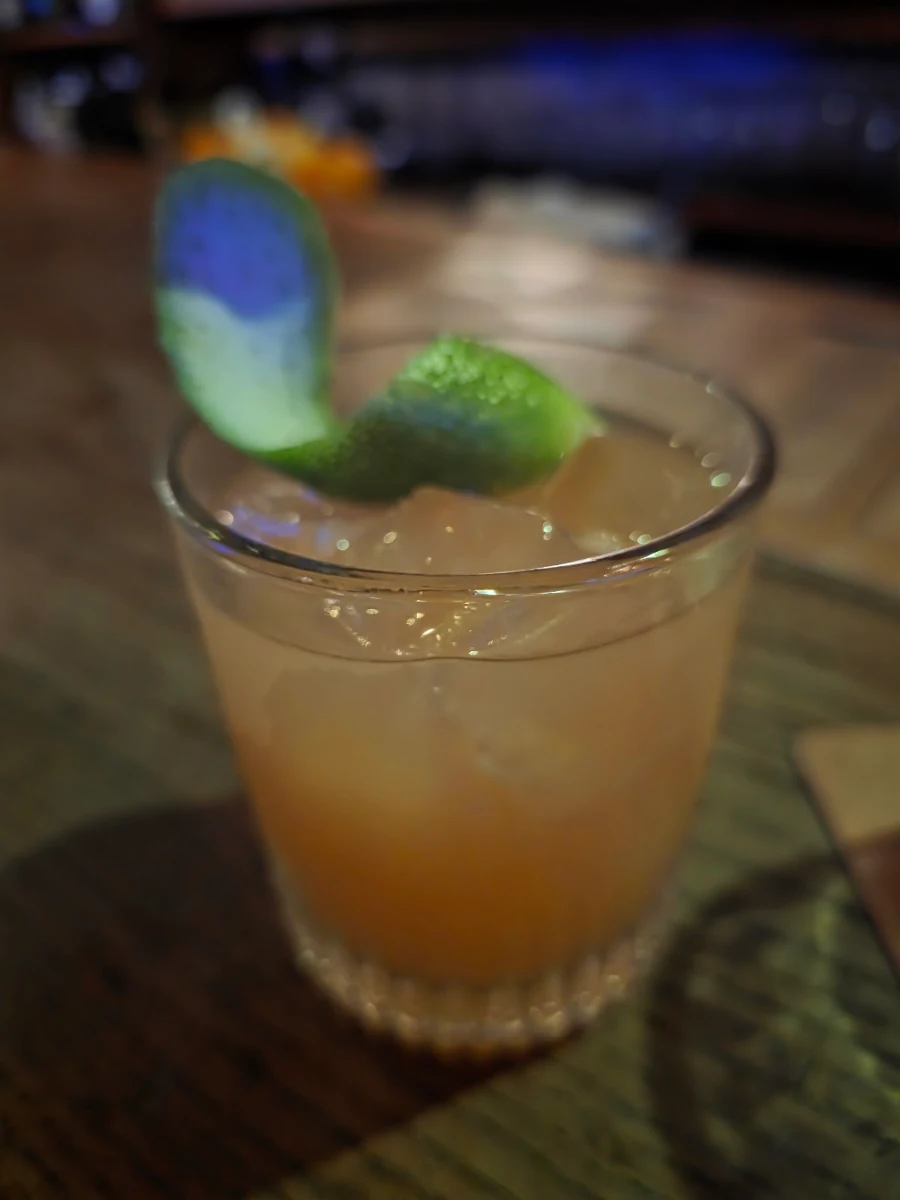 Mai Tai