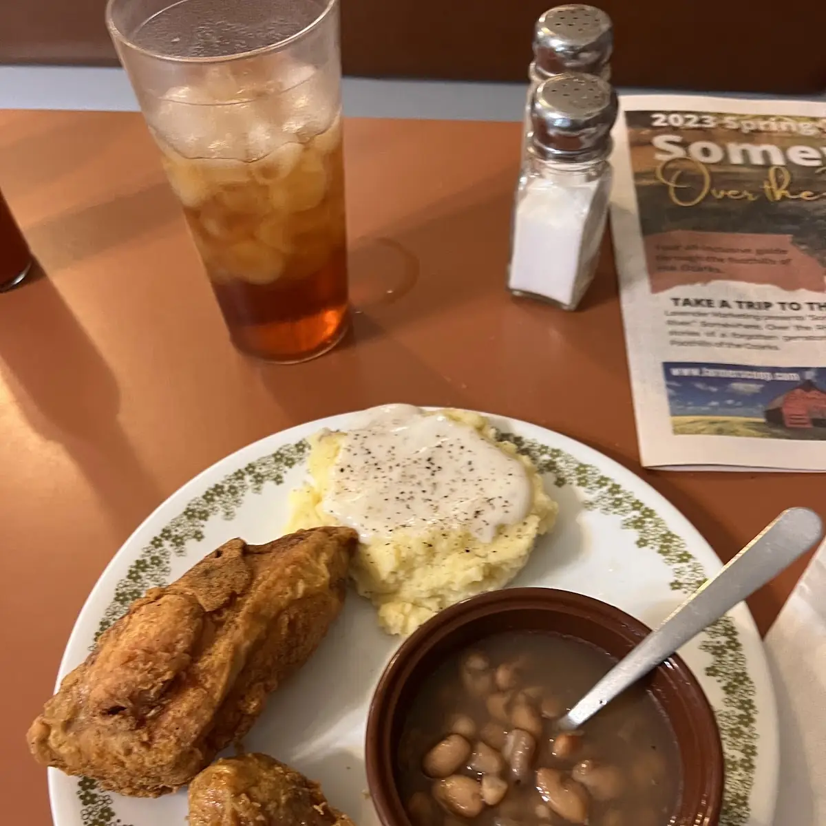 Fried Chicken