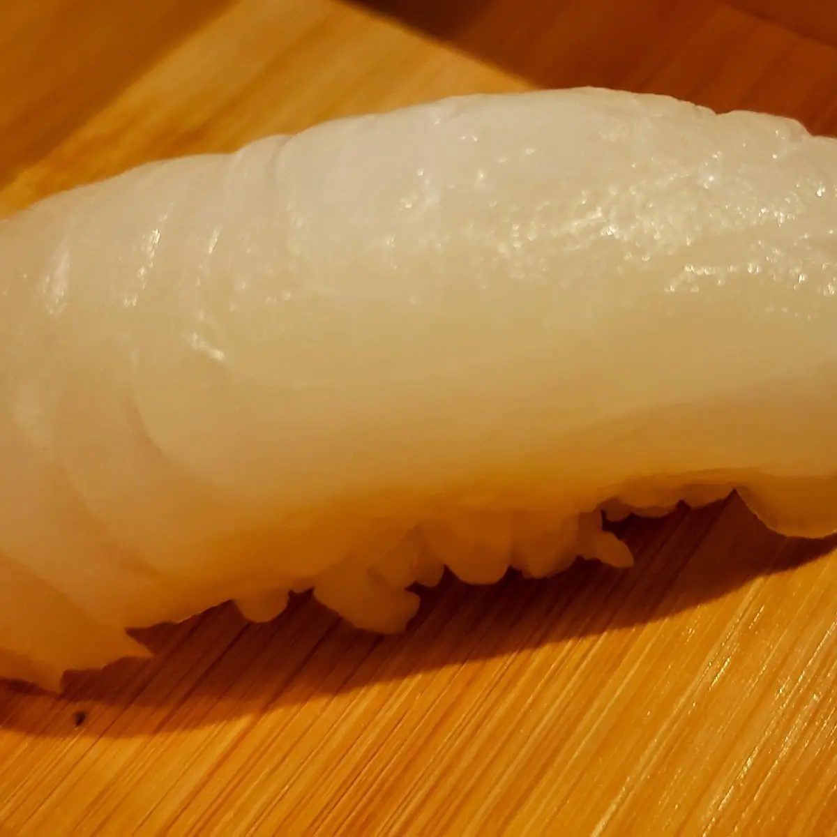 Suzuki Nigiri