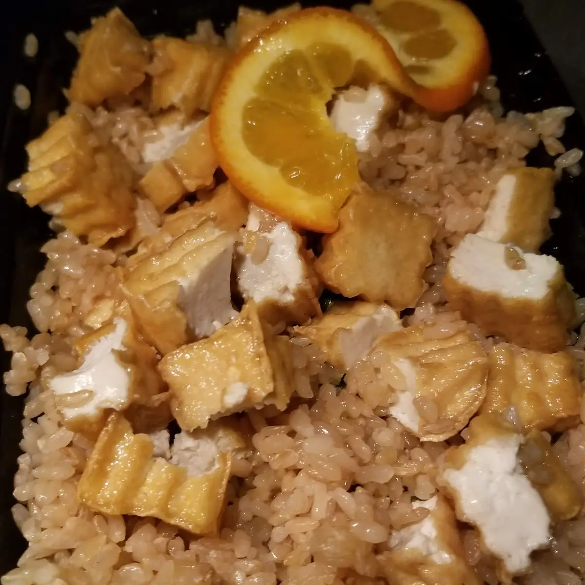 Brown Rice