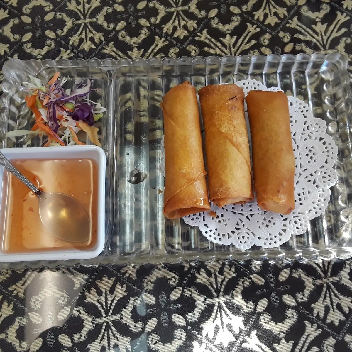 Spring Roll