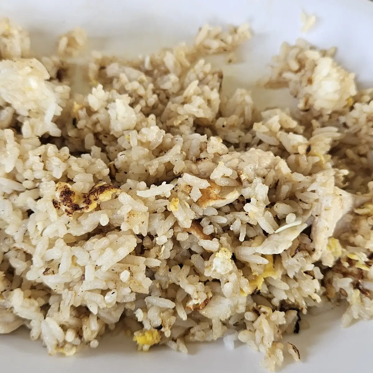 Thai Fried Rice