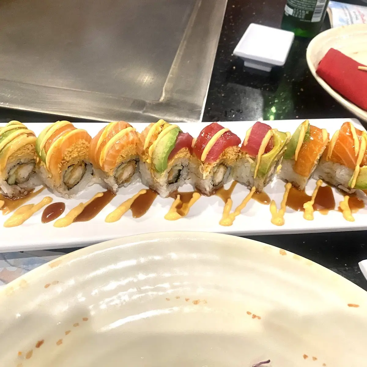 California Roll