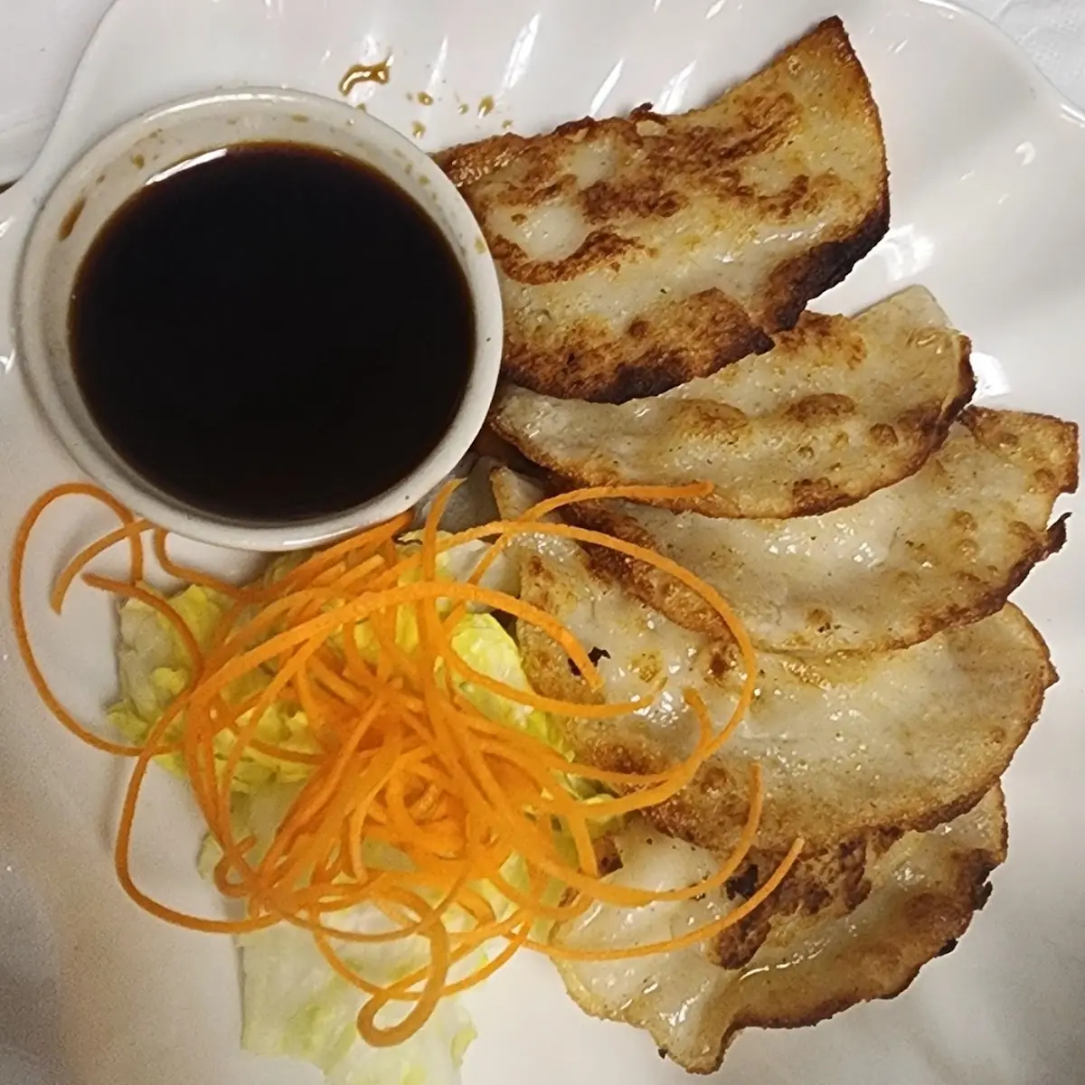 Dumplings
