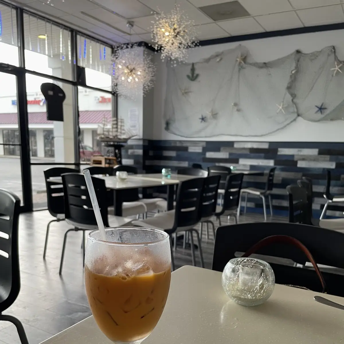 Thai Iced Tea