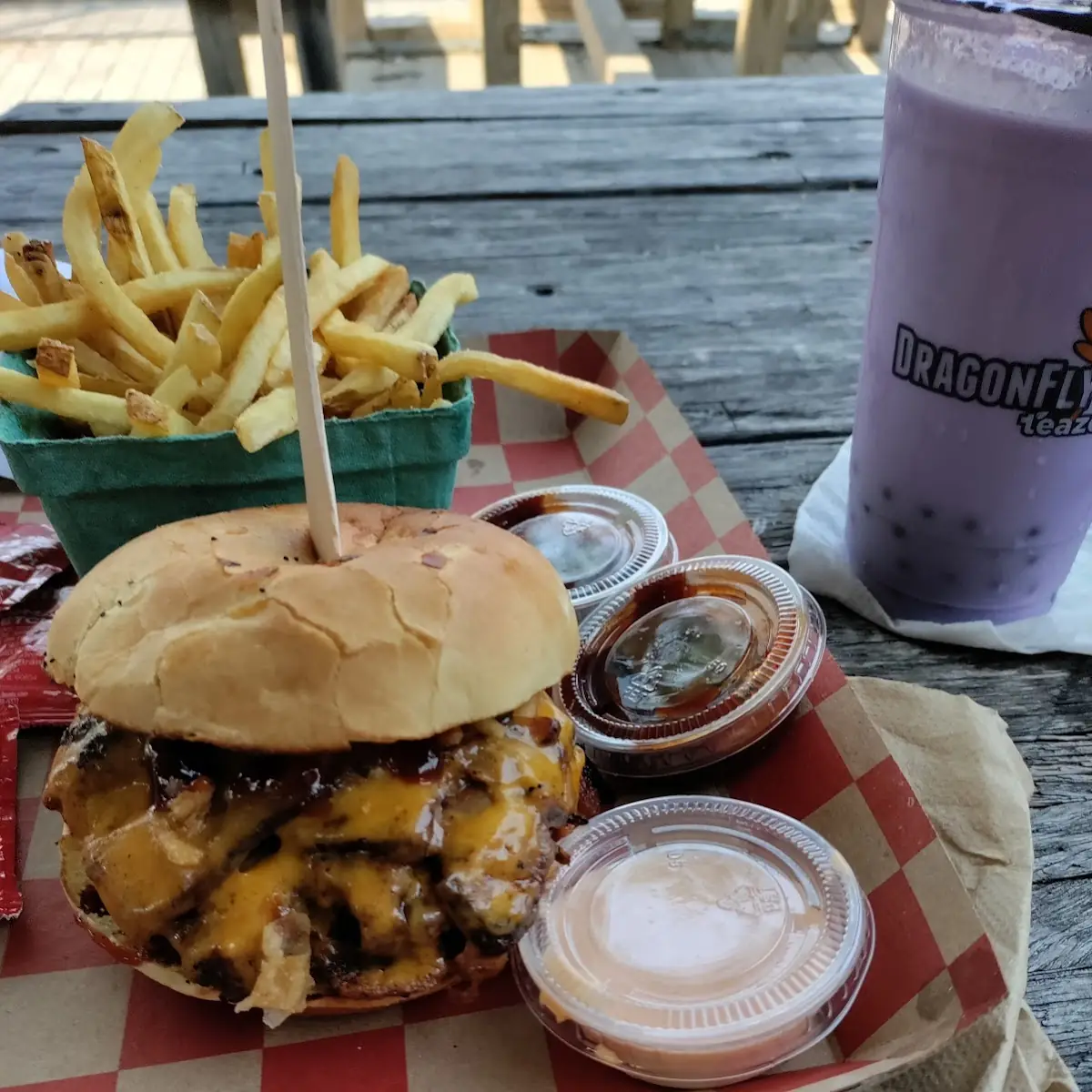 BBQ Brisket
