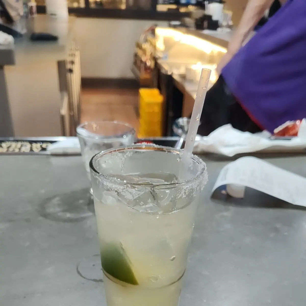 House Margarita