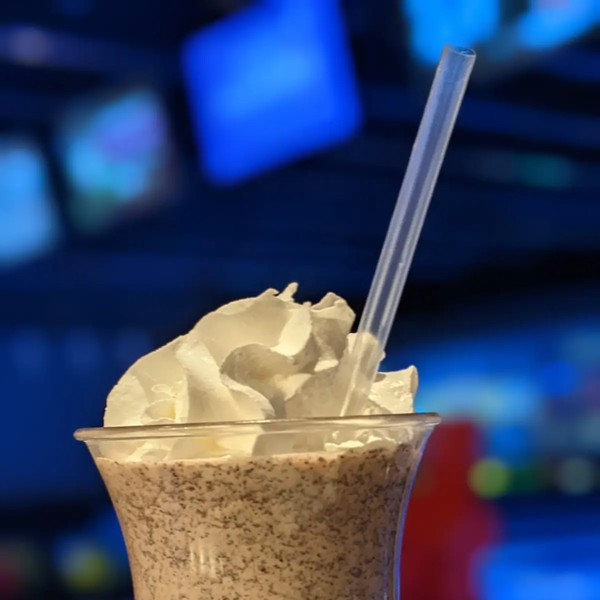 Oreo Shake