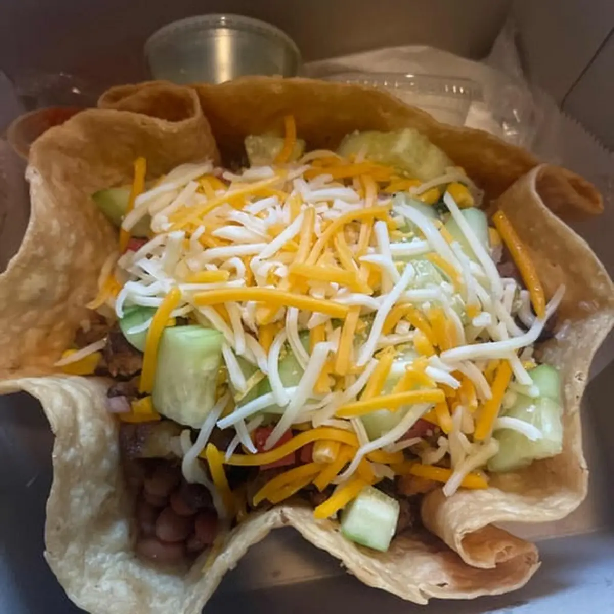 Taco Salad