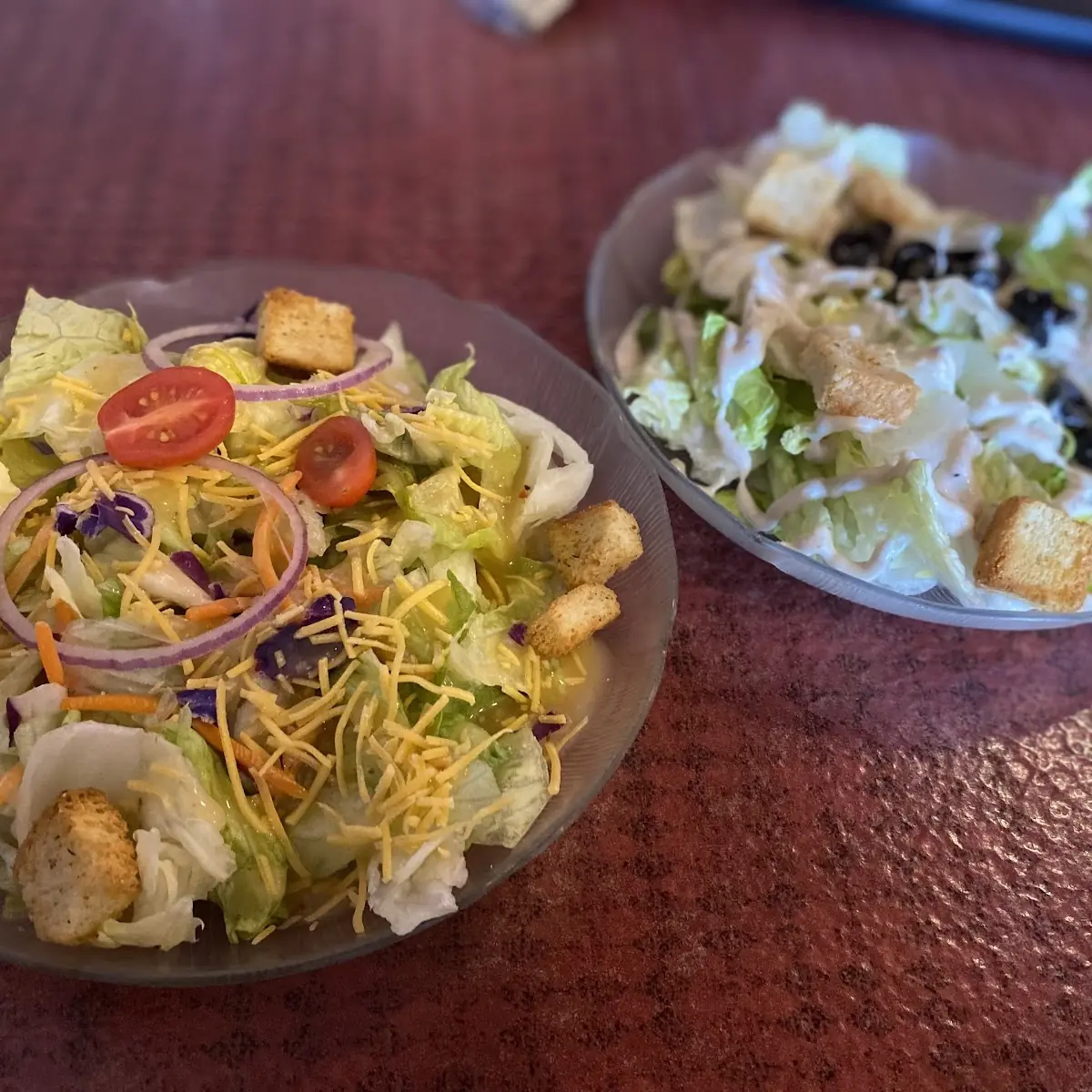 House Salad Small
