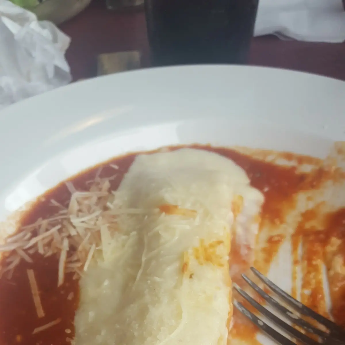 Lasagna