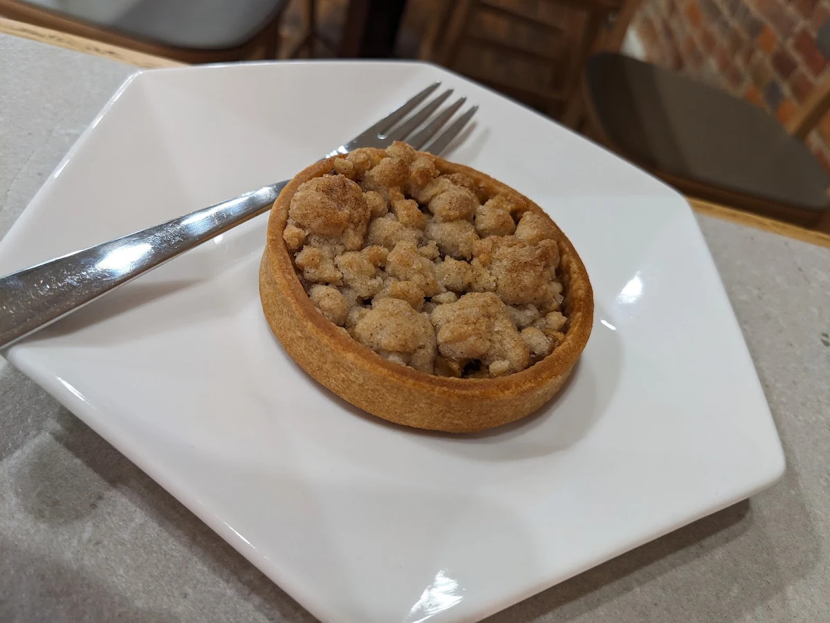 Apple Pie