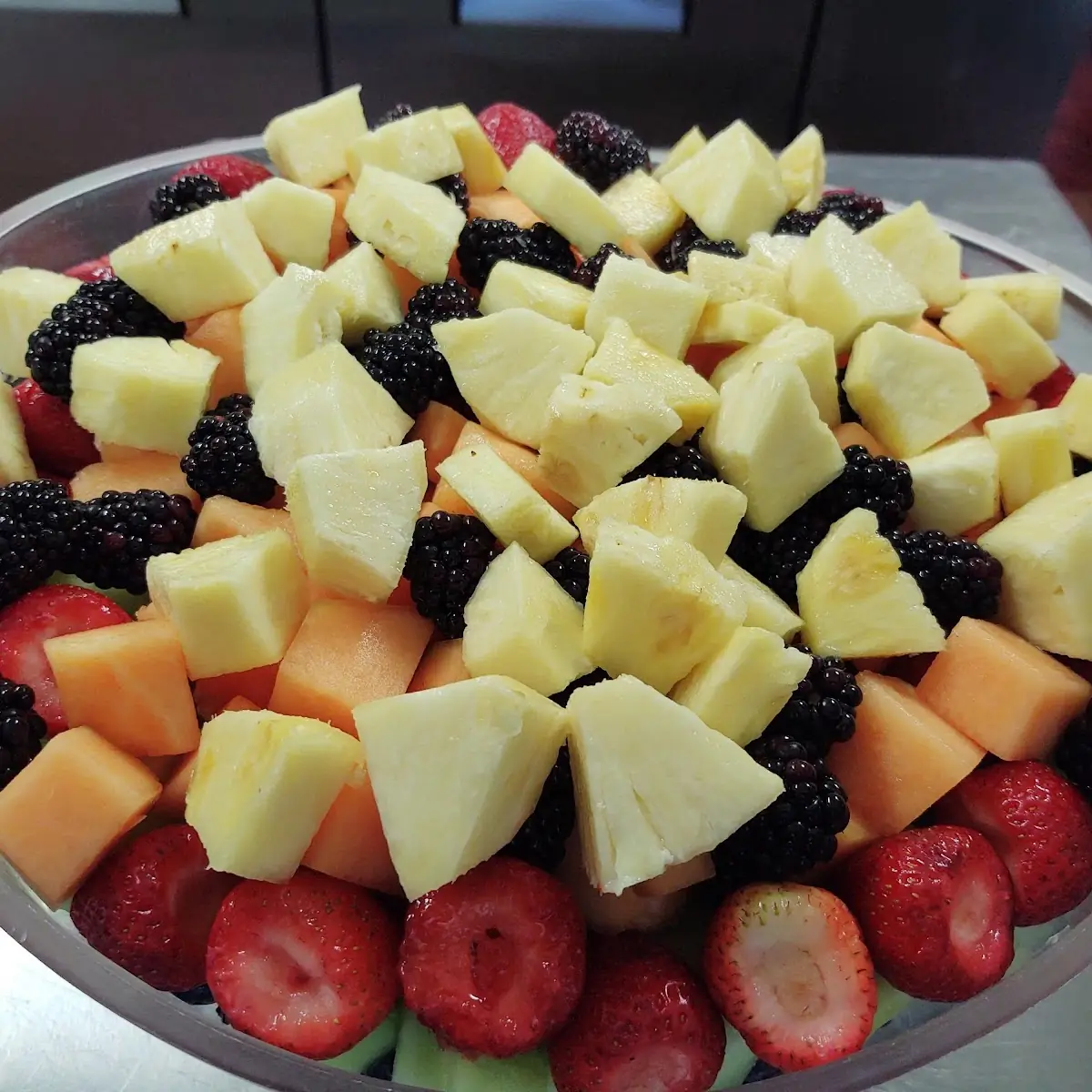 Fruit Salad