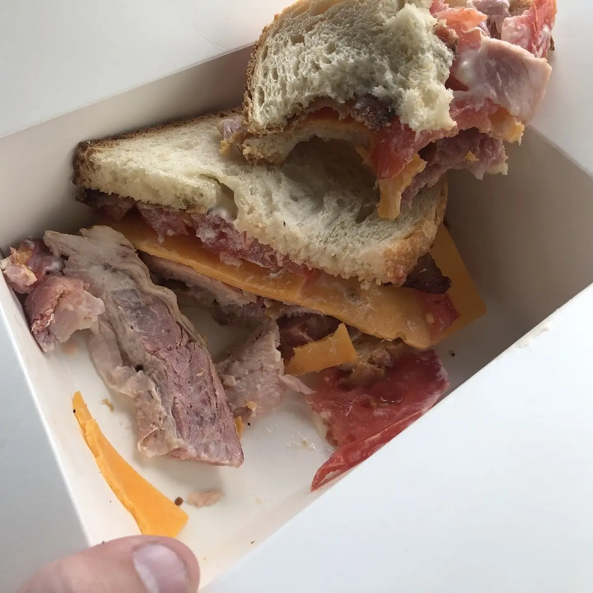 Club Sandwich